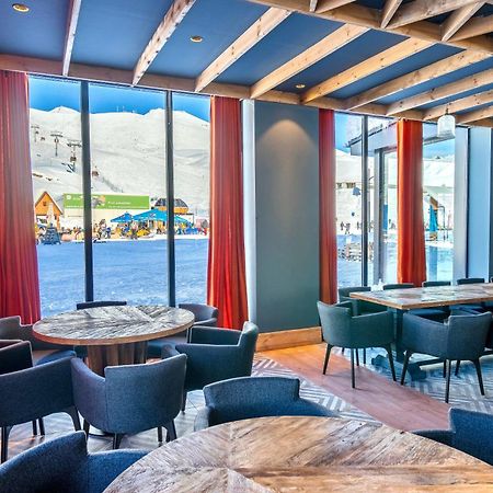 Апартаменты GVC 217-2 New Гудаури Экстерьер фото