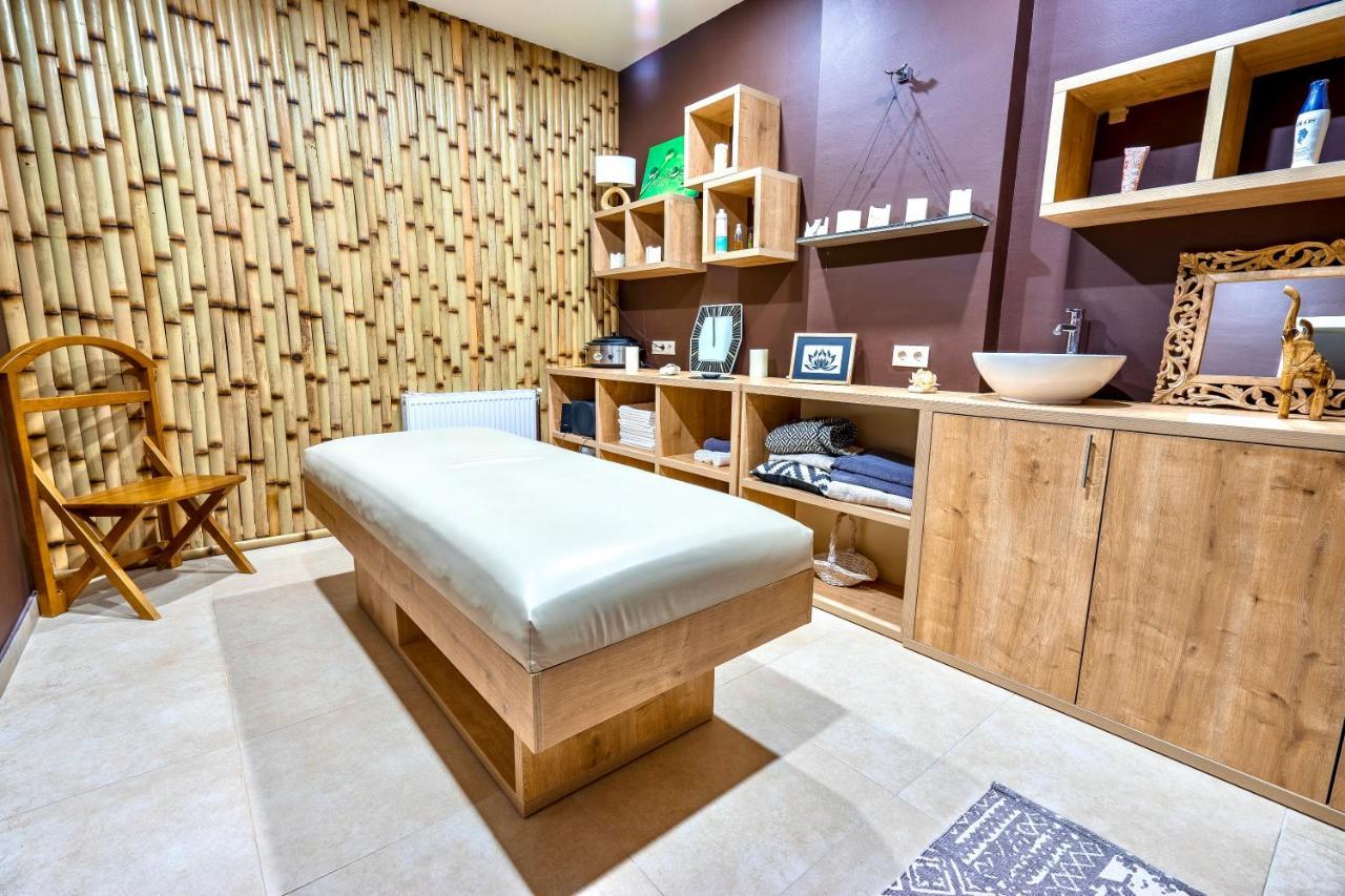 Апартаменты GVC 217-2 New Гудаури Экстерьер фото